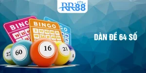 dàn để 64 số