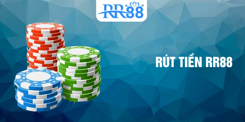 rút tiền rr88